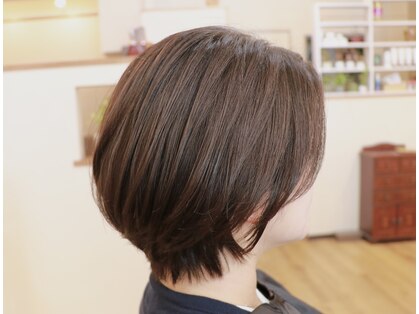 ロンド(LOND)の写真