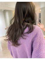 ローレン(LOREN) 【LOREN】色気のある髪