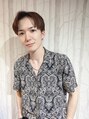 アグ ヘアー グラン 吹田店(Agu hair gran) 鈴木 智晃