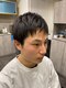 ガラン バーバー アンド ショップ(GARAN BARBER & SHOP)の写真/【四条烏丸Men'sOnly】Cut,Color,Perm,Grooming,Care。雰囲気から男を磨く,大人のオトコの為の秘密基地。