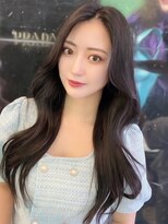 アマトウキョウ 表参道(AMA TOKYO)&nbsp;【蓬莱style】20代30代40代◎小顔韓国くびれボブディセミディ