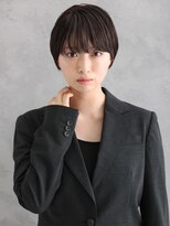 ソシエ 上大岡店&nbsp;ヘルシー/ナチュラルショート［上大岡/上大岡駅］