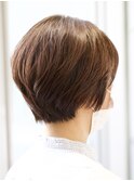 春ショート
