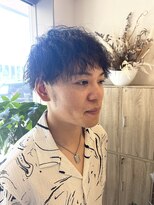 ソワ 四日市(soie)&nbsp;【soid井上】ツイストスパイラル