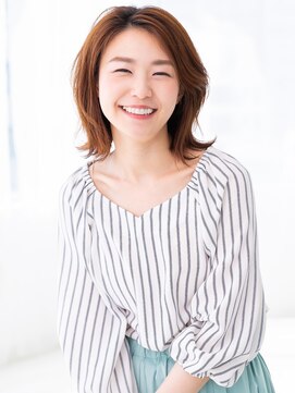 シュプリームディーワン(supreme D1) 似合わせカット