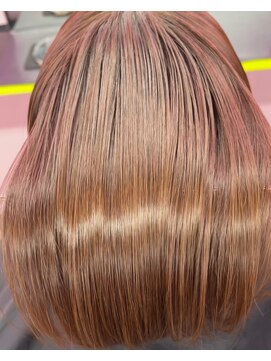 キジ(KIJI) 超高濃度水素トリートメント×マイクロバブル★詳細はブログまで