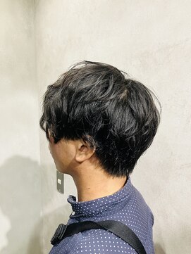 ルシェル(LeCiel) メンズショート