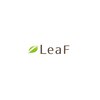 リーフ 鈴鹿店(LeaF)のお店ロゴ