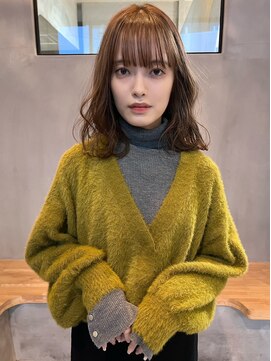 バレッタ (Barrette) Barrette