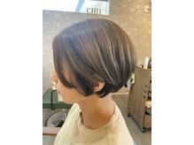 チィ(Chii)