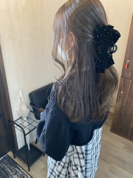 トーメイ(tomei) layer cut