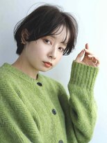 フランキンセンス(FRANKINCENSE)&nbsp;FRANKINCENSEスタイル