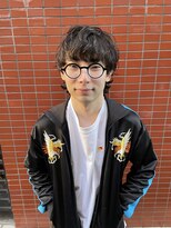 カウチ 板橋本町店(kauti)&nbsp;マッシュウルフ