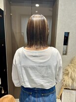 クエ(QUE) ショート/くびれショート/20代30代40代/横浜