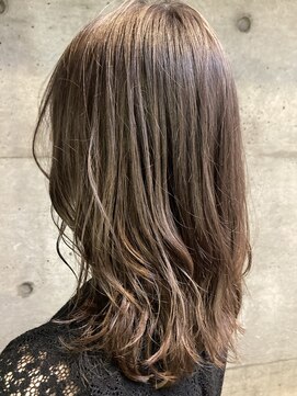 ローレン(Loren) スウィングミディアム