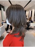 【NATASHA】銀座レイヤーカット/20代/30代/40代/50代 