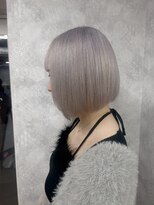 オートヴィーナス 神栖(Haute Venus)&nbsp;アッシュグレー