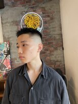 アパッシュ 大町店(Apache)&nbsp;クルースタイル