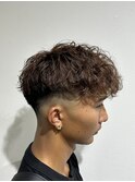 スペインマッシュ