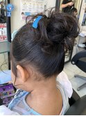 ミニシンデレラ