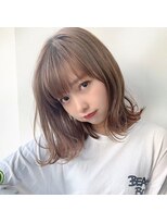 ブレイブ 福岡天神店(BRAVE)&nbsp;ソフトボブ♪