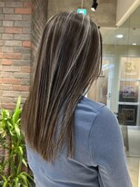 ブリッツバイレボ 船橋(BLITZ by REVO)&nbsp;コントラストハイライト@yuuka_revo