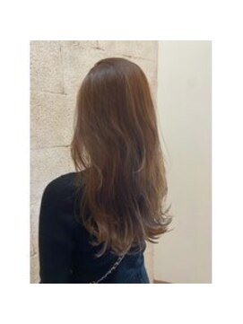 シエル(4el) モカブラウン