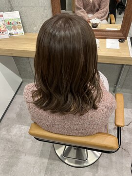 ブレイブ 福岡天神店(BRAVE) ミディアム