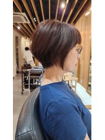 キレイコムデュース(Deuce)&nbsp;ショートスタイル