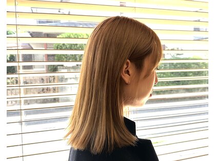 ビークラッシー(b-classy)の写真