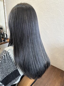 ニコ 熊取 (nico) ブルーカラー