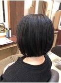 ボブスタイル
