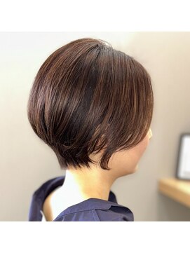 ムーン(moon) 頭皮改善&髪質改善ケア