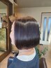 【全員対象】似合わせカット＋リタッチカラー　￥10000