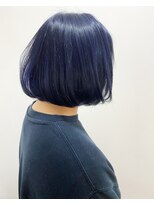 フラム(fulam)&nbsp;ネイビーブルー