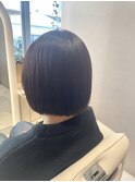 【Rina】Bobstyle