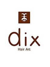 Hair Art dix　土気店