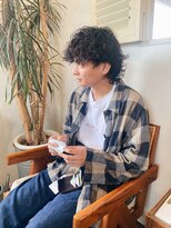 コティー(Kotii)&nbsp;men's style