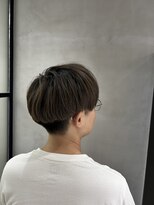 フェリア 松山(Feria)&nbsp;マッシュ 深田和也