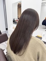 クロエ バイ ラヴィズム 寺尾店(CLOE by LUVISM)&nbsp;質感再整カラー