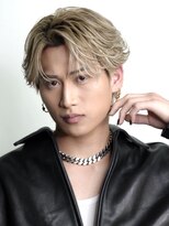 スキルアイマ(SKILL ima)&nbsp;メンズ/韓国/縮毛矯正/パーマ/ダウンパーマ/学割/眉毛