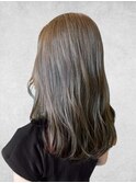 20代30代40代50代60代質改善トリートメント艶感ストレート暗髪