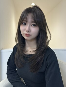 アイトーキョーエス 渋谷(AI TOKYO S) ニュアンスレイヤー