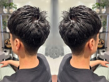 ポノ(Pono)の写真/ビジネスからカジュアルまでどんな場面でもキマる！再現性の高さで、朝のスタイリングも簡単に☆