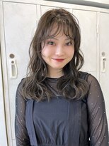 グラッド ナチュラル ヘアー(glad NATURAL HAIR) ヘアアレンジ