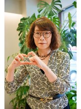 ヘア モーヴ チャンプス 平和台(HAIR MOVE champ's)&nbsp;不破 しのぶ