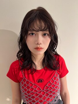 アヴァンスクロス あべのルシアス店(AVANCE.CROSS) ナチュラル×モード