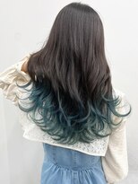 トゥルークリエイション 春日部(True Creation) カラー/カット/髪質改善/ダブルカラー/トリートメント/春日部