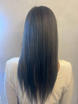 アゲイン(Again) ロング