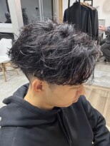 エスト 幕張本郷(est.) MENSHAIR/波巻ツイストスパイラル/フェザーパーマ/千葉/津田沼